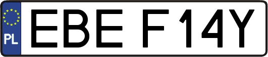 EBEF14Y