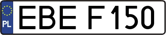 EBEF150