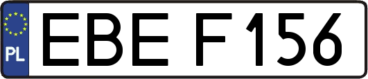 EBEF156