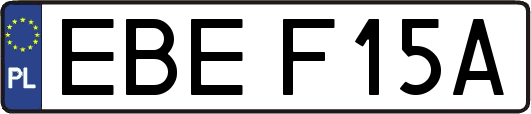 EBEF15A