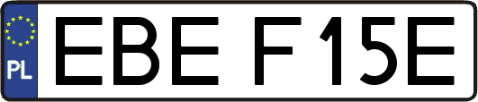 EBEF15E