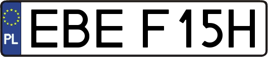 EBEF15H