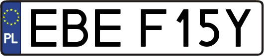 EBEF15Y