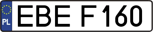EBEF160
