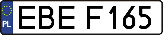 EBEF165