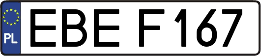 EBEF167