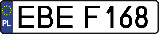 EBEF168