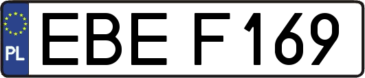 EBEF169