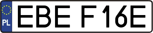 EBEF16E