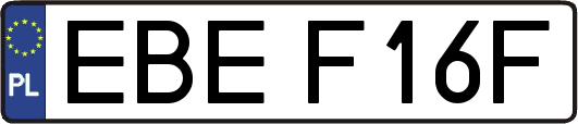 EBEF16F