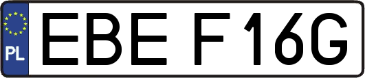 EBEF16G
