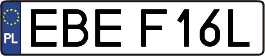 EBEF16L