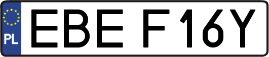 EBEF16Y