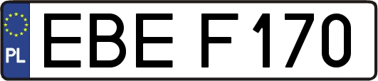 EBEF170