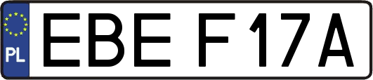 EBEF17A
