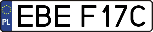 EBEF17C