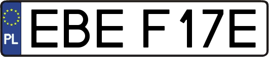 EBEF17E