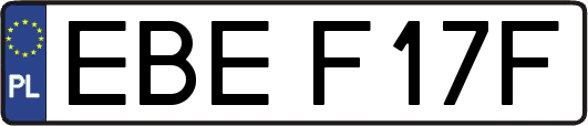 EBEF17F