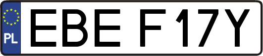 EBEF17Y