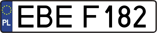 EBEF182