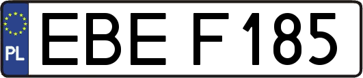 EBEF185