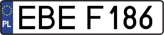 EBEF186