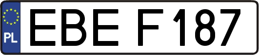 EBEF187