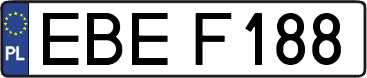 EBEF188