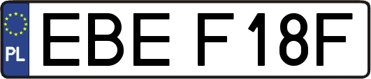 EBEF18F