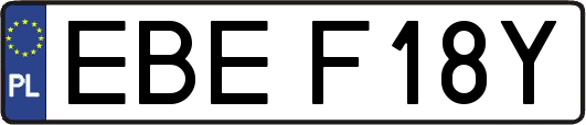 EBEF18Y