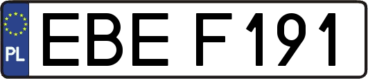 EBEF191
