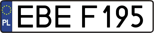 EBEF195
