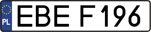 EBEF196