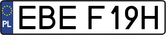 EBEF19H