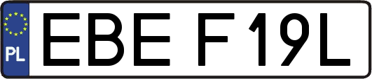 EBEF19L