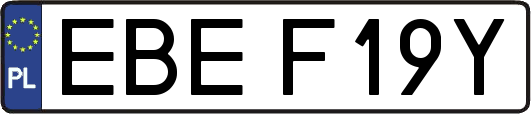 EBEF19Y