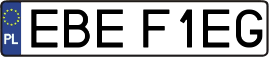 EBEF1EG
