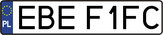 EBEF1FC