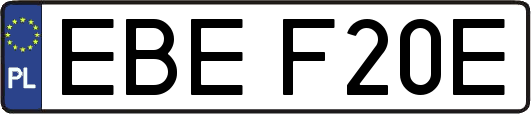 EBEF20E