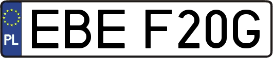 EBEF20G