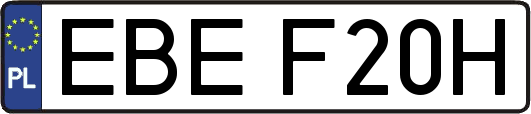 EBEF20H