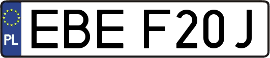 EBEF20J