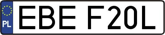 EBEF20L