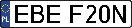EBEF20N