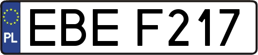 EBEF217