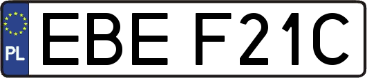 EBEF21C