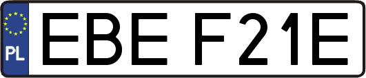 EBEF21E