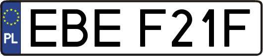 EBEF21F