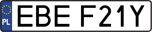 EBEF21Y