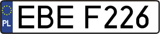 EBEF226